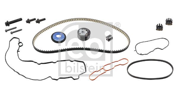 Timing Belt Kit Peugeot 16 108 705 80 S3