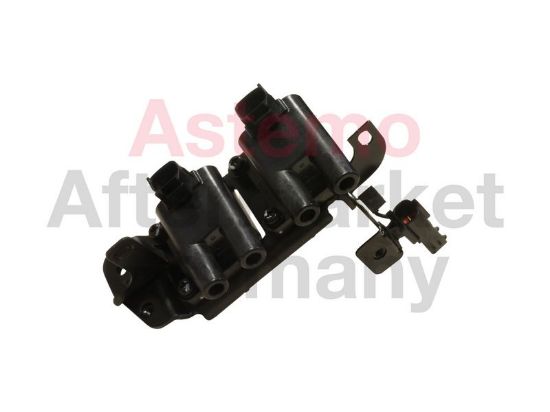Ignition Coil
