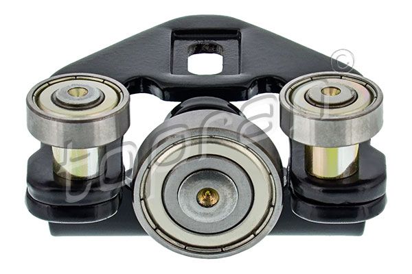 Roller Guide, sliding door TRANSIT TOURNEO