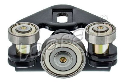 Roller Guide, sliding door TRANSIT TOURNEO