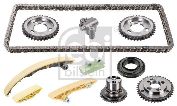 Timing Chain Kit Ford Pkw 1 102 609 S6