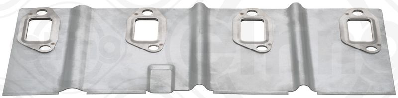 Gasket, exhaust manifold R.V.I. RENAULT VEHICLE IND.