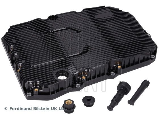 Hydraulic Filter, automatic transmission MERCEDES-BENZ - 725 270 37 07