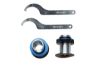 Suspension Kit, springs/shock absorbers Audi A4 Typ B9; K; B16 PSS10