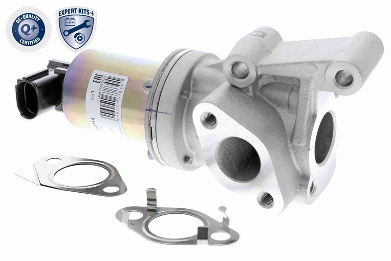 Valve, exhaust gas recirculation HYUNDAI 28410-2A300