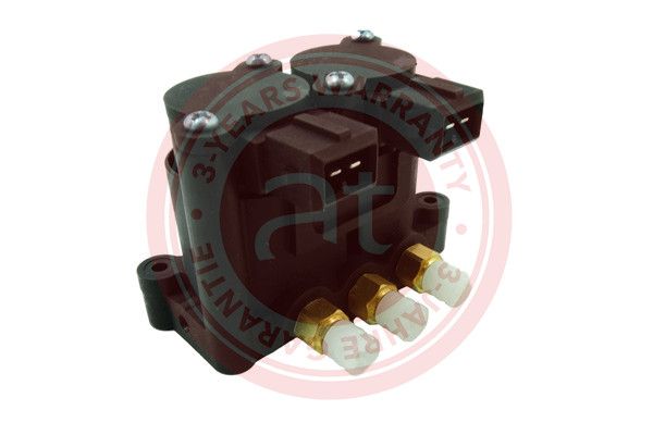 Valve, compressed-air system BMW E39, E53, E65, E66