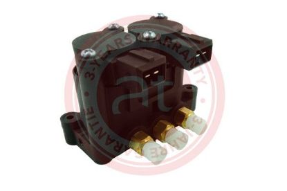 Valve, compressed-air system BMW E39, E53, E65, E66
