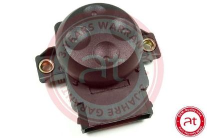 Control, seat back adjustment VAG