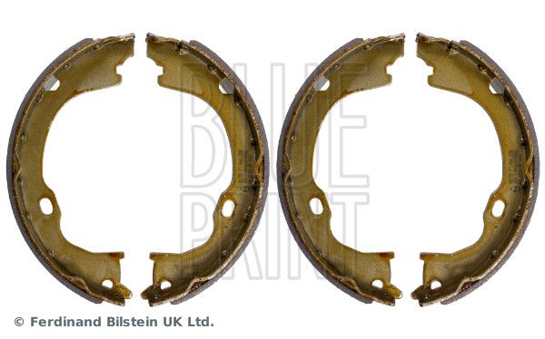 Brake Shoe Set, parking brake JEEP - 68003589AA