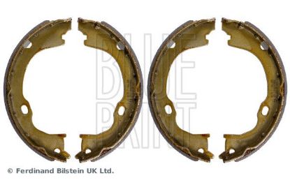 Brake Shoe Set, parking brake JEEP - 68003589AA