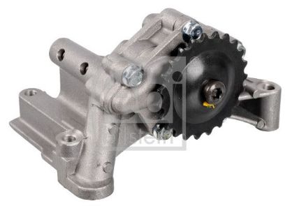 Oil Pump VW-Audi 038 115 105 C