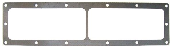 Gasket, charge air cooler Man