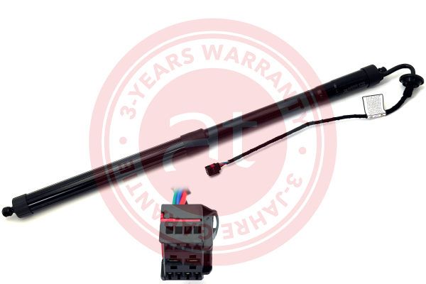 Electric Motor, tailgate Volvo - 32 384 406