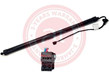 Electric Motor, tailgate Volvo - 32 384 406