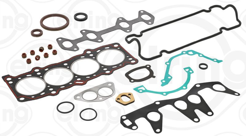 Full Gasket Kit, engine Fiat