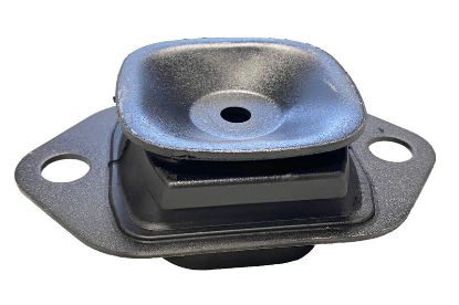 Mounting, automatic transmission