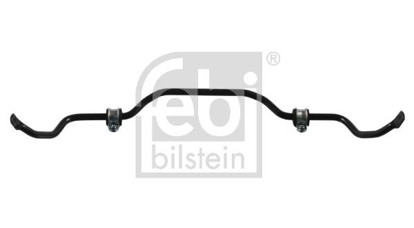 Stabiliser Bar, suspension Fiat PKW 51857019