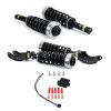 Suspension Kit, springs/shock absorbers Coil Spring Conv Kit - 02-10 VW Touareg (7L), 06-1