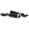 Suspension Kit, springs/shock absorbers Coil Spring Conv Kit - 02-10 VW Touareg (7L), 06-1