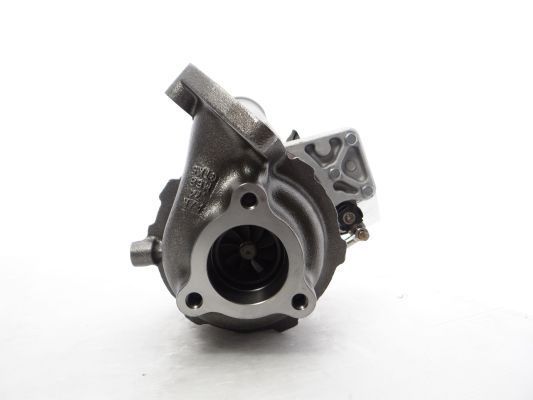 Charger, charging (supercharged/turbocharged)