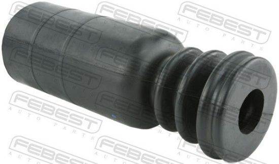 Protective Cap/Bellow, shock absorber NISSAN 54050-41B05
