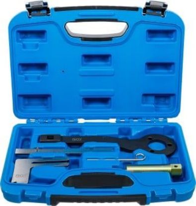 Adjustment Tool Kit, valve timing Engine Timing Tool Set for BMW / Mini / Peugeot /