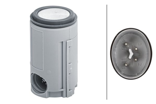 Sensor, park distance control