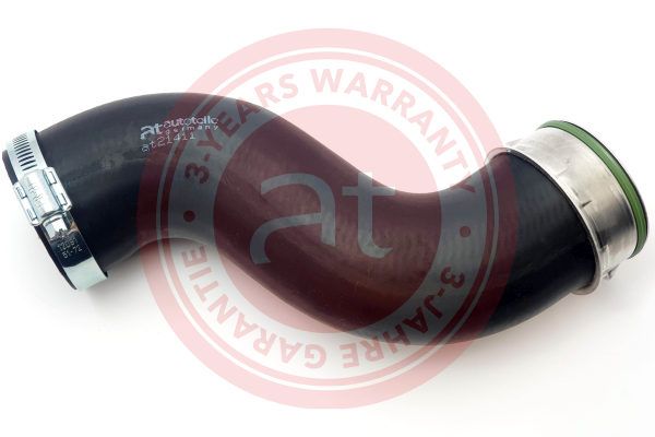 Charger Air Hose MB W639