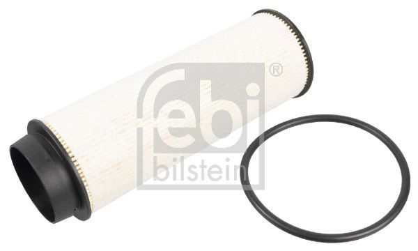 Fuel Filter Iveco 58 0205 0393