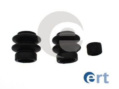 Bellow, brake caliper guide