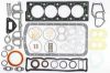 Full Gasket Kit, engine PSA 0197H7
