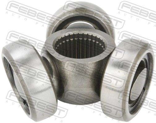 Spider Assembly, drive shaft HONDA 44305-TLC-A01, MAZDA FP10-25-60X, NISSAN 397