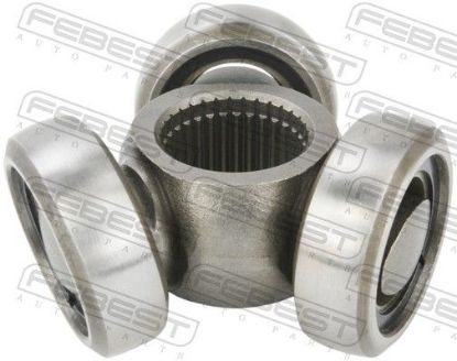 Spider Assembly, drive shaft HONDA 44305-TLC-A01, MAZDA FP10-25-60X, NISSAN 397