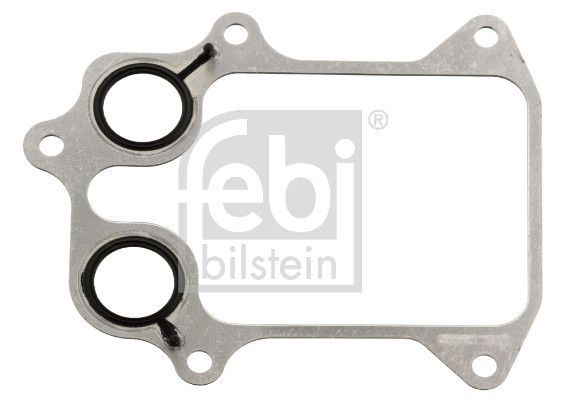Gasket, oil cooler VW-Audi 03C 115 111 D