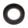 Shaft Seal, crankshaft GOLF VI (5K1), PASSAT (362)