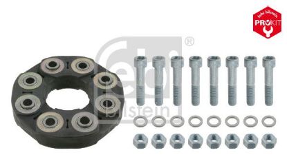 Joint, propshaft Mercedes-Benz PKW 203 410 08 15