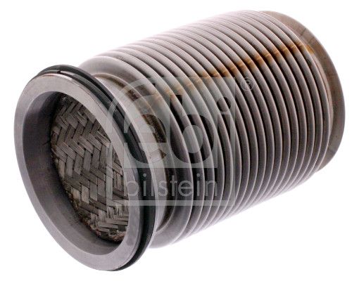 Flex Hose, exhaust system Scania - 1 428 892