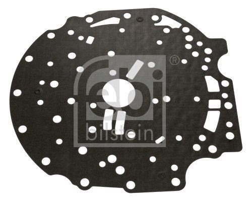 Gasket, housing cover (crankcase) Mercedes-Benz PKW 140 277 42 14