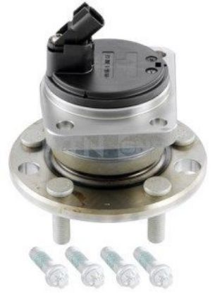 Wheel Bearing Kit Ford Mondeo 00-