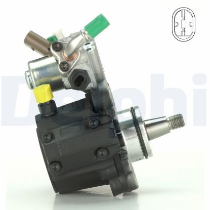 High Pressure Pump