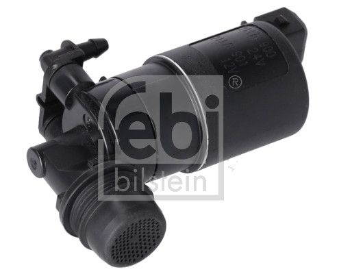 Washer Fluid Pump, window cleaning RENAULT (RVI) - 50 10 578 990