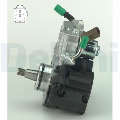 High Pressure Pump
