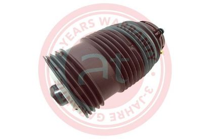 Air Spring, suspension MERCEDES-BENZ