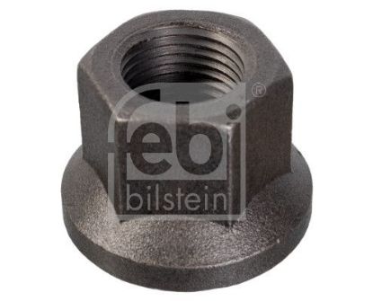 Wheel Nut Universell verwendbar (z.B. DIN) 02.5270.73.00