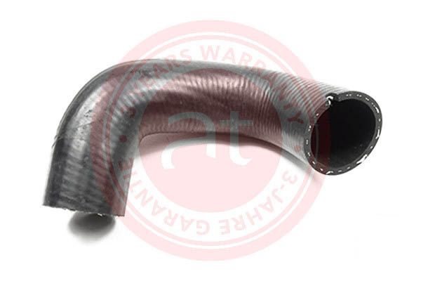 Charger Air Hose PSA Nemo, Bipper