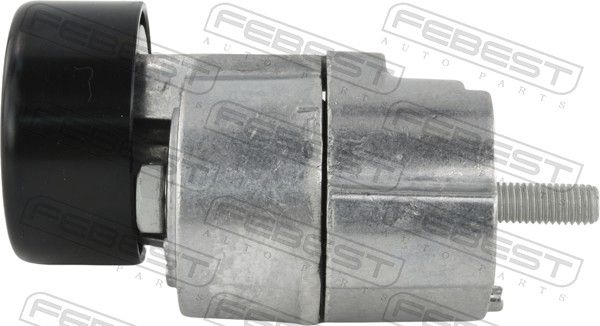 Belt Tensioner, V-ribbed belt HYUNDAI 25281-25000, KIA 25281-25000