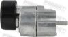 Belt Tensioner, V-ribbed belt HYUNDAI 25281-25000, KIA 25281-25000