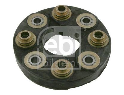 Joint, propshaft Mercedes-Benz PKW 140 410 01 15