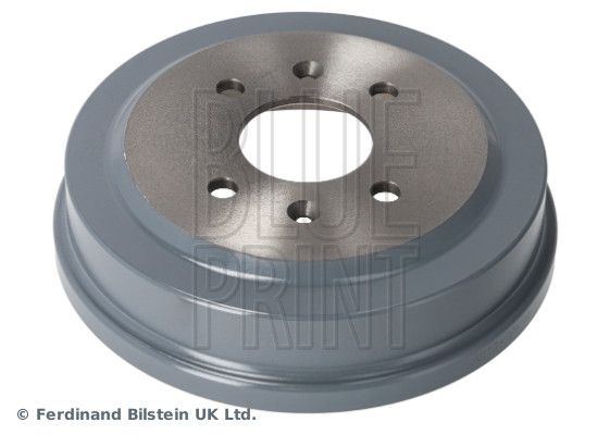 Brake Drum Opel PKW 95245601