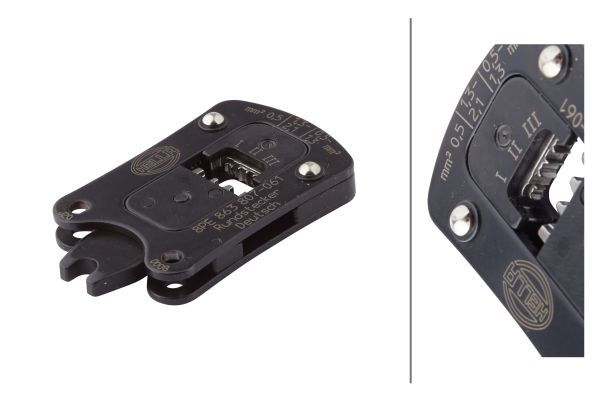 Crimping Pliers Insert